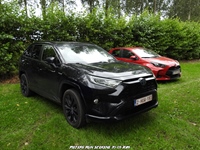 60 jaar Toyota Pieters - Pieters Run -  30 augustus 2026
