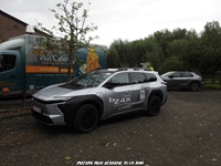60 jaar Toyota Pieters - Pieters Run -  30 augustus 2026