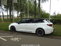 60 jaar Toyota Pieters - Pieters Run -  30 augustus 2026