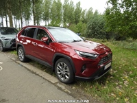 60 jaar Toyota Pieters - Pieters Run -  30 augustus 2026