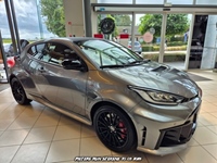 60 jaar Toyota Pieters - Pieters Run -  30 augustus 2026