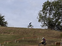 Motocross Orp Le Grand Trophee 875 -  30 augustus 2026