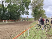Motocross Orp Le Grand Trophee 875 -  30 augustus 2026