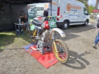 Motocross Orp Le Grand Trophee 875 -  30 augustus 2026