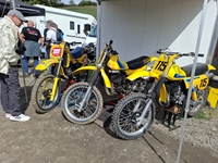 Motocross Orp Le Grand Trophee 875 -  30 augustus 2026