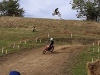 Motocross Orp Le Grand Trophee 875 -  30 augustus 2026