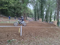 Motocross Orp Le Grand Trophee 875 -  30 augustus 2026