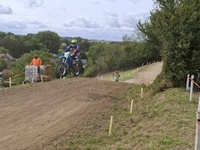 Motocross Orp Le Grand Trophee 875 -  30 augustus 2026