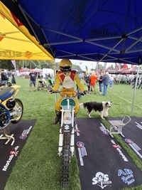 Motocross Orp Le Grand Trophee 875 -  30 augustus 2026