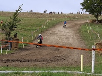 Motocross Orp Le Grand Trophee 875 -  30 augustus 2026