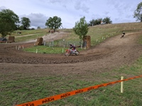 Motocross Orp Le Grand Trophee 875 -  30 augustus 2026