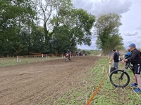 Motocross Orp Le Grand Trophee 875 -  30 augustus 2026
