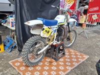 Motocross Orp Le Grand Trophee 875 -  30 augustus 2026