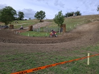 Motocross Orp Le Grand Trophee 875 -  30 augustus 2026