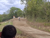 Motocross Orp Le Grand Trophee 875 -  30 augustus 2026