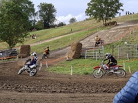 Motocross Orp Le Grand Trophee 875 -  30 augustus 2026