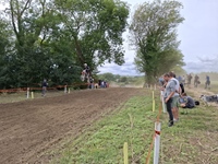 Motocross Orp Le Grand Trophee 875 -  30 augustus 2026