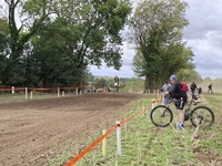 Motocross Orp Le Grand Trophee 875 -  30 augustus 2026