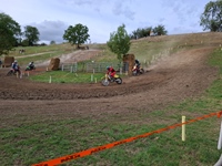 Motocross Orp Le Grand Trophee 875 -  30 augustus 2026
