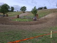 Motocross Orp Le Grand Trophee 875 -  30 augustus 2026
