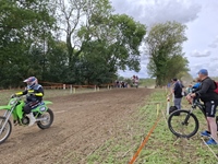 Motocross Orp Le Grand Trophee 875 -  30 augustus 2026
