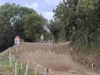 Motocross Orp Le Grand Trophee 875 -  30 augustus 2026