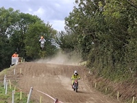 Motocross Orp Le Grand Trophee 875 -  30 augustus 2026