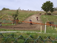 Motocross Orp Le Grand Trophee 875 -  30 augustus 2026