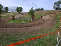 Motocross Orp Le Grand Trophee 875 -  30 augustus 2026