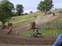 Motocross Orp Le Grand Trophee 875 -  30 augustus 2026