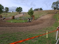 Motocross Orp Le Grand Trophee 875 -  30 augustus 2026