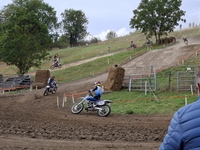 Motocross Orp Le Grand Trophee 875 -  30 augustus 2026