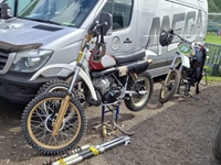 Motocross Orp Le Grand Trophee 875 -  30 augustus 2026