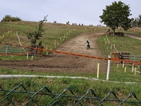 Motocross Orp Le Grand Trophee 875 -  30 augustus 2026