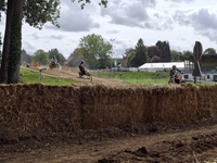 Motocross Orp Le Grand Trophee 875 -  30 augustus 2026