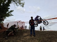 Motocross Orp Le Grand Trophee 875 -  30 augustus 2026