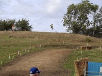 Motocross Orp Le Grand Trophee 875 -  30 augustus 2026