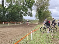 Motocross Orp Le Grand Trophee 875 -  30 augustus 2026