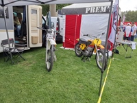 Motocross Orp Le Grand Trophee 875 -  30 augustus 2026