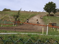 Motocross Orp Le Grand Trophee 875 -  30 augustus 2026