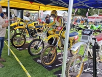 Motocross Orp Le Grand Trophee 875 -  30 augustus 2026
