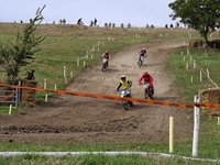 Motocross Orp Le Grand Trophee 875 -  30 augustus 2026