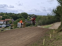 Motocross Orp Le Grand Trophee 875 -  30 augustus 2026