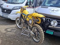 Motocross Orp Le Grand Trophee 875 -  30 augustus 2026