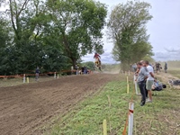 Motocross Orp Le Grand Trophee 875 -  30 augustus 2026
