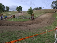 Motocross Orp Le Grand Trophee 875 -  30 augustus 2026