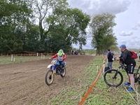 Motocross Orp Le Grand Trophee 875 -  30 augustus 2026
