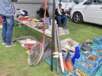 Motocross Orp Le Grand Trophee 875 -  30 augustus 2026