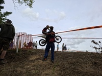 Motocross Orp Le Grand Trophee 875 -  30 augustus 2026