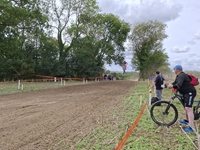 Motocross Orp Le Grand Trophee 875 -  30 augustus 2026